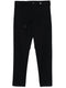flannel trousers